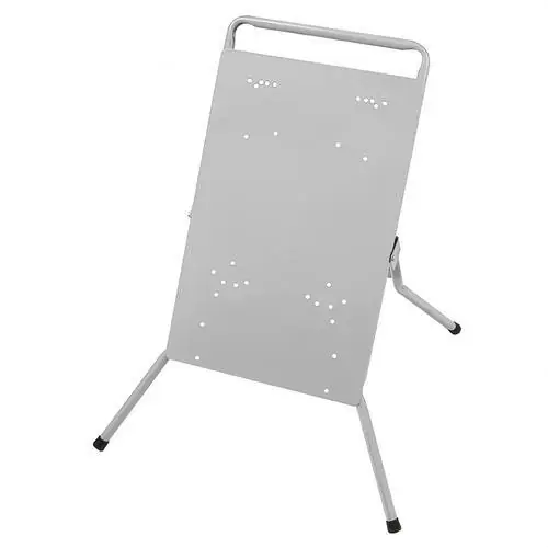 SOPORTE METÁLICO PARA CUADROS SECUNDARIOS Precio Económico