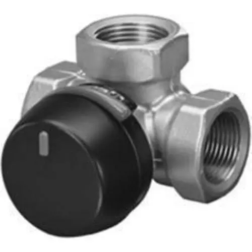 Ordenar Ahora Mismo VÁLVULA 3 VÍAS 3M/DN-40KVS 25 1.1/2"