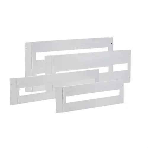 TAPA MODULAR ABISAGRADA 150x800mm Precio De Fábrica