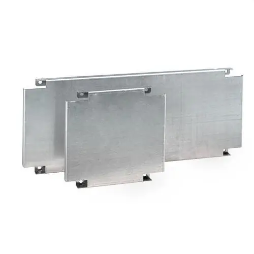 Novedad PLACA MONTAJE PARCIAL LISA 300x425mm