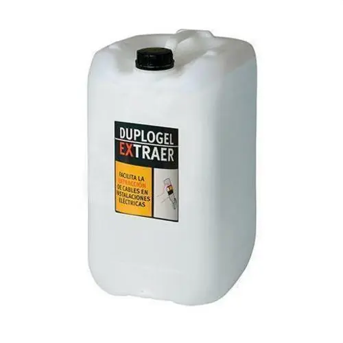 Precio Bajo GEL LUBRICANTE DUPLOGEL EXTRAER 25l