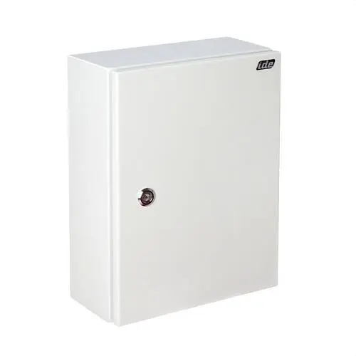 ARMARIO METÁLICO ARGENTA ATEX 400x300x200mm Ocasión Especial