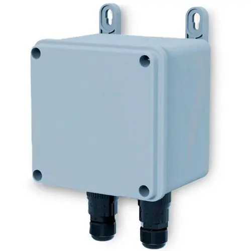Oferta Limitada TRANSFORMADOR PISCINA MONOFÁSICO 100VA IP54