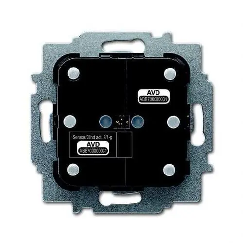 SENSOR / ACTUADOR PERSIANAS 4/1 SKY Últimas Unidades