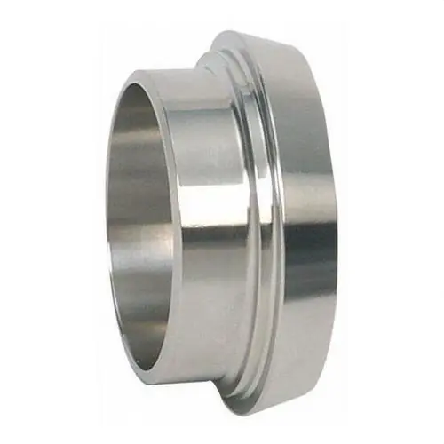 CASQUILLO PARA SOLDAR 1.1/2" INOXIDABLE Envío Exprés