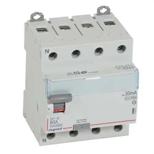 DIFERENCIAL DX3 4/80/30HPI Última Oportunidad