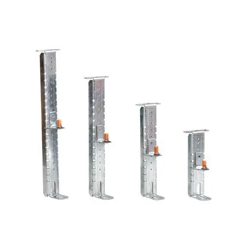 Descuento KIT 4 ELEMENTOS REGULACIÓN 300mm