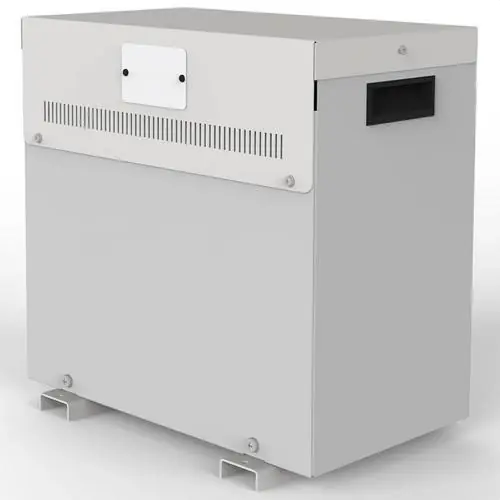 Compra Hoy TRANSFORMADOR AISLAMIENTO TRIFÁSICO / MONOFÁSICO TTK 2kVA IP23