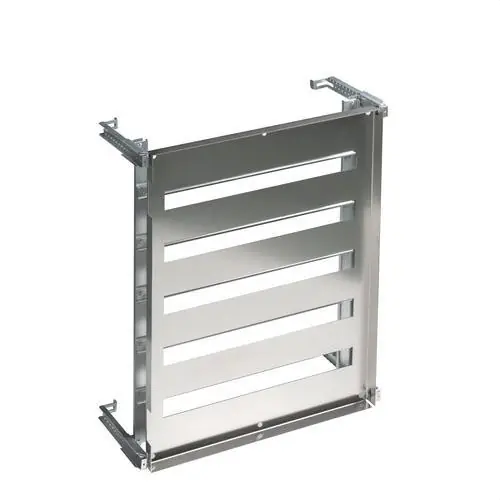 Envío Inmediato CHASIS 64 MÓDULOS 4x16 FILAS PARA ARMARIO 600x400x200 INOXIDABLE