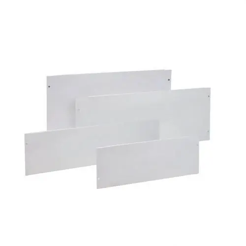 Envío Gratis TAPA CIEGA FIJA 400x600mm