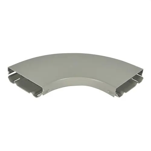 ANGULO PLANO + TAPA OMEGA 200x50mm Solo Hoy