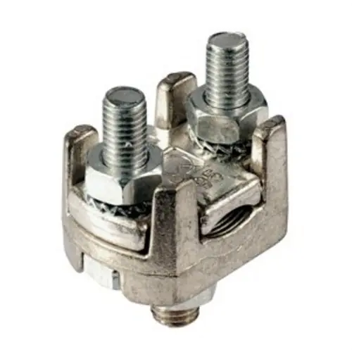 BORNE BIMET.P/CX.CDTOR.A PLET.Cu BAS.CORTACIRCUITOS 1 PISO BB1-240 A Buen Precio