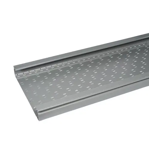 Stock Limitado BANDEJA PERFORADA OMEGA 600x100mm
