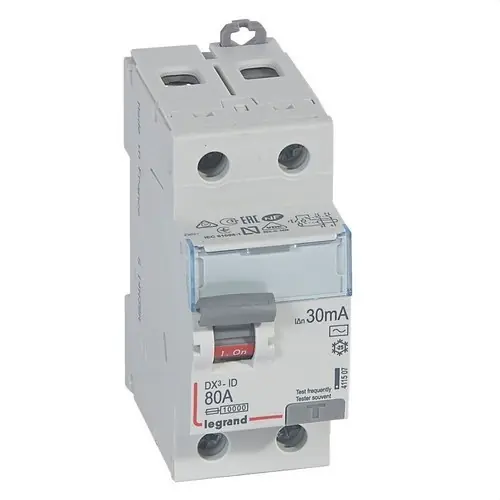 DIFERENCIAL DX3 2/80/30 AC Precio Reducido