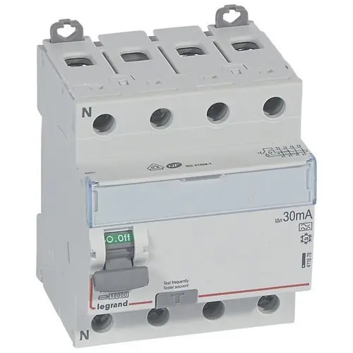 Ocasión Especial DIFERENCIAL DX3 4/100/30A