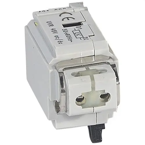 BOBINA DPX3 48VAC/CC Promoción