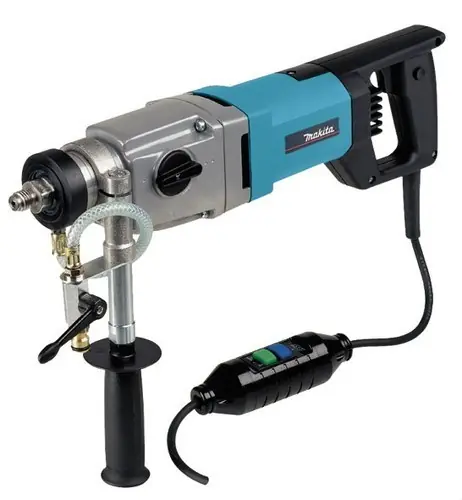 TALADRO DBM131 BROCA DIAMANTE 1700W 132mm Oferta De Temporada