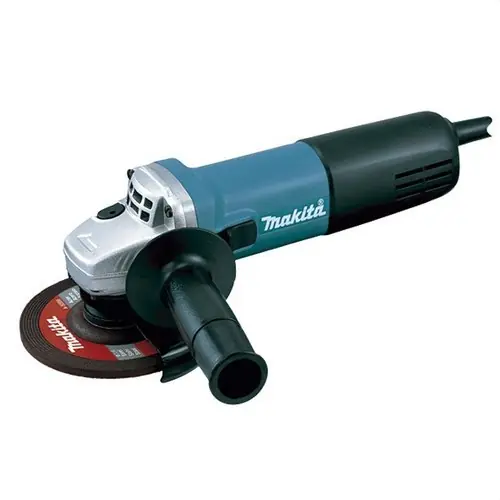 MINIAMOLADORA 9558NBR 840W 125mm Solo Hoy