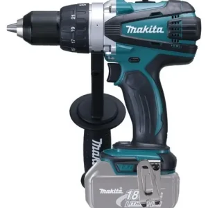 Precio Bajo TALADRO ATORNILLADOR DDF458Z 18V BATERÍA LI-ION