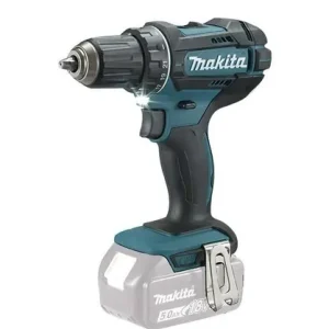 Entrega Rápida TALADRO ATORNILLADOR 18V BATERÍA LI-ION DIÁMETRO 38 MADERA
