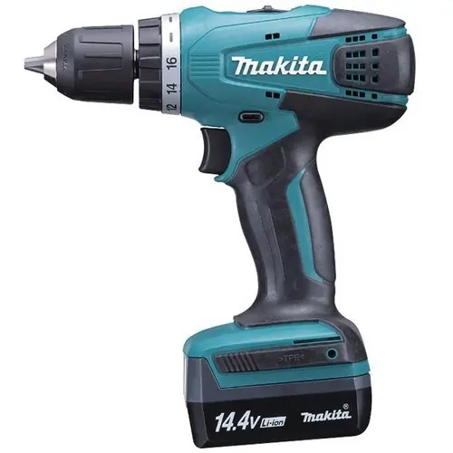Oferta De Temporada TALADRO ATORNILLADOR DF347DWE BATERÍA LI-ION