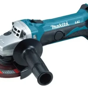 Precio Rebajado MINIAMOLADORA DGA452Z BATERÍA LI-ION 18V