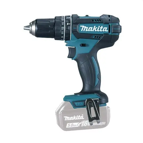 TALADRO PERCUTOR 18V LI-ION DIÁMETRO 38 MADERA Últimas Unidades
