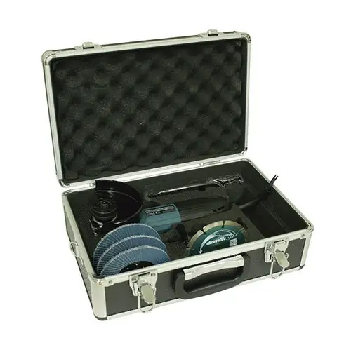 MINIAMOLADORA GA4530RX1 720W 115mm Envío Exprés