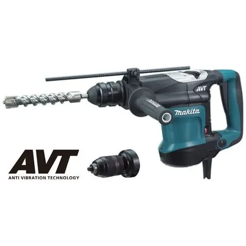 MARTILLO COMBINADO HR3210FCT 850W DIÁMETRO 32mm Envío Exprés