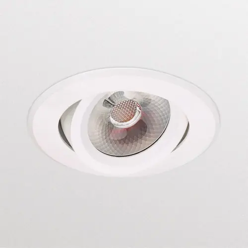 LUMINARIA PROSET GEN3 RS141B LED6-32/830 BLANCO Oferta Flash