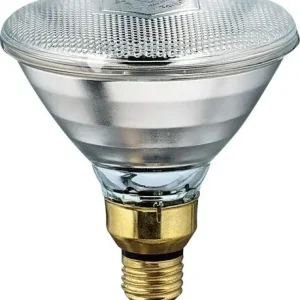 Descuento LÁMPARA IR 175W E27 230V PAR38 CLASE