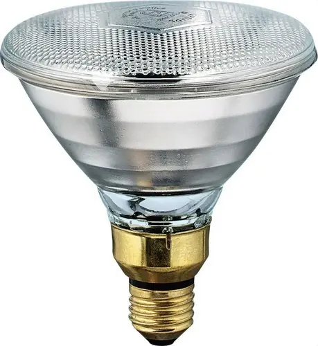 Descuento LÁMPARA IR 175W E27 230V PAR38 CLASE
