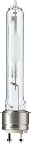 Venta Final LÁMPARA MASTER COSMO CPO-TW 140W/728 BLANCO