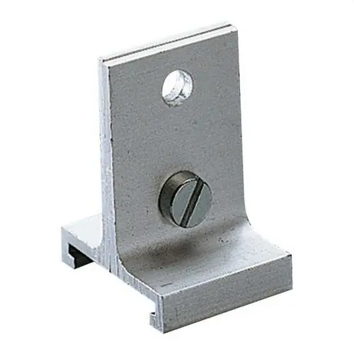 Promoción ABRAZADERA 3 CONTACTOS ZCS700 ALUMINIO