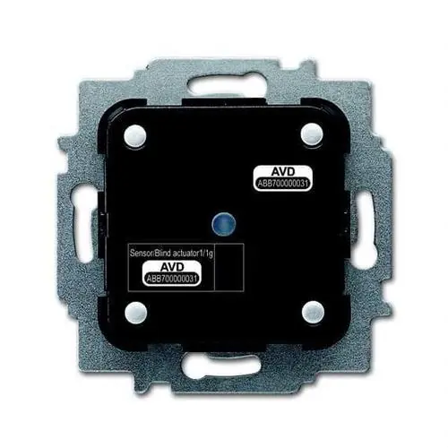 Promoción Exclusiva SENSOR / ACTUADOR PERSIANAS 2/1 SKY