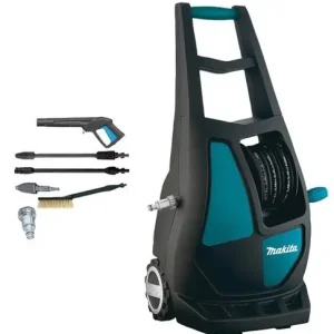 HIDROLIMPIADORA HW132 2100W 420l/h Precio Reducido