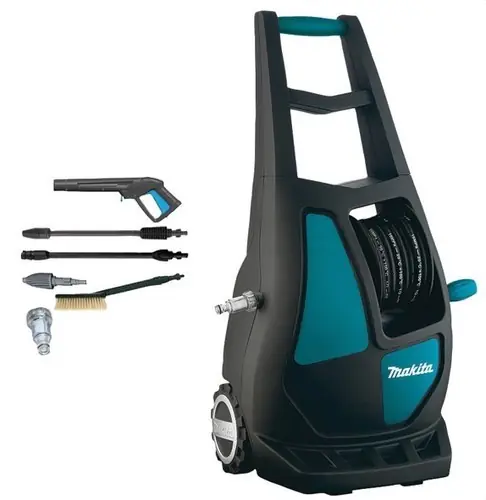 HIDROLIMPIADORA HW132 2100W 420l/h Precio Reducido