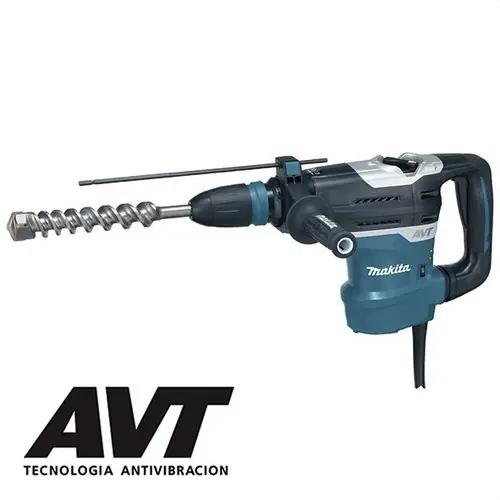 A Buen Precio MARTILLO ROTATIVO HR4013C AVT