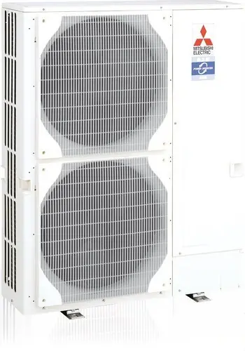 UNIDAD EXTERIOR PUHZ-ZRP100VKA Oferta De Temporada