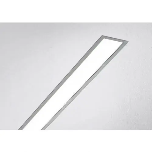 LUMINARIA EMPOTRABLE Trazzo-70 40,2W 6000lm 4000K DIFUSOR OPAL BLANCO No Te Lo Pierdas