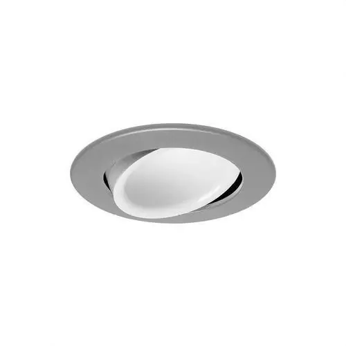 DOWNLIGHT TINY 5,8W 4000K 700lm GRIS Pago Seguro