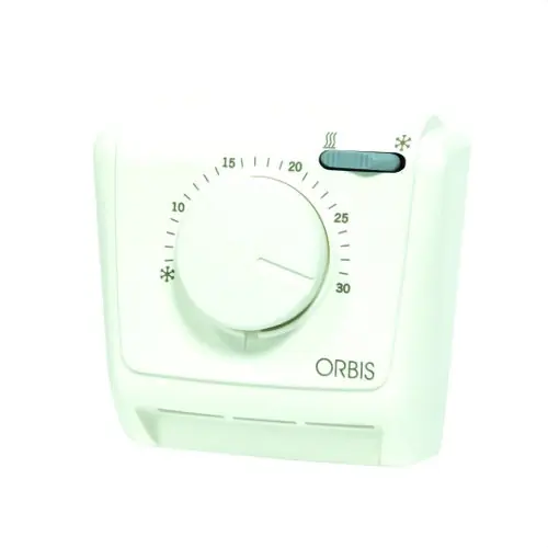 Mejor Precio TERMOSTATO REGULACIÓN CLIMA MLW 6° A 30° CON INTERRUPTOR VERANO/INVIERNO 230V