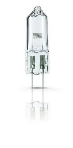 Certificado LÁMPARA HALÓGENA FILAMENTO PLANO 7158XHP 150W