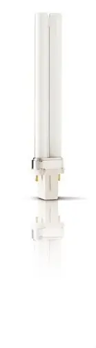 Oferta Especial LÁMPARA FOTOTERAPIA PL-S 09W/52/2P