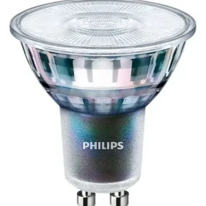Compra Hoy LÁMPARA MASEXPERTCOLOR 4-35W GU10 930 25D