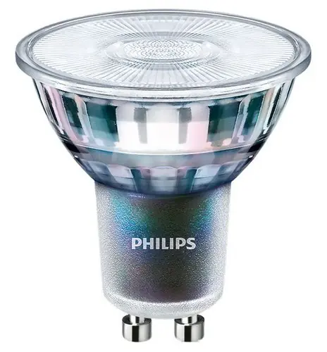 Compra Hoy LÁMPARA MASEXPERTCOLOR 4-35W GU10 930 25D