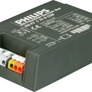 BALASTO HID-PV C 35/S CDM 1x35W Oferta