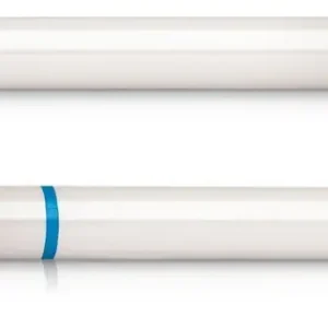 LÁMPARA TL-D SECURA 15W/10 G13 UVA W Pago Seguro