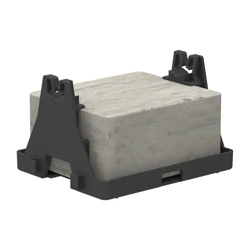 SOPORTE HORMIGÓN VARILLA DIÁMETRO 8mm Gran Oferta
