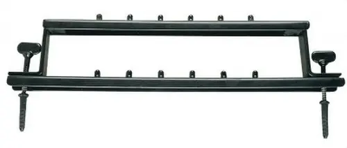 BASE SOPORTE PARA MONTAJE DOBLE PBMD-5 No Te Lo Pierdas
